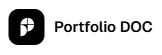 Logo von Portfolio DOC UG